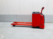 Самоходная тележка Linde T30 сопровождаемый б/у