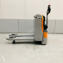 Still pedestrian pallet truck EXU 18