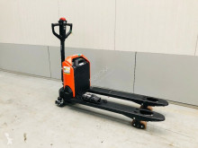 Transpalet eşlik eden BT LHE130 Tyro