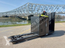 Clark PPFXS20 pallet truck used