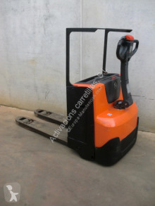 Transpalet eşlik eden BT LWE 180
