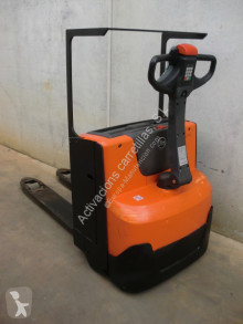 Transpalet eşlik eden BT LWE 180