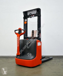 Linde L 10/1172 Niederhubwagen gebrauchter