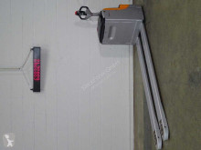 Самоходная тележка Still exu20/2400mm б/у