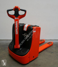 Linde T 16 1152 Niederhubwagen gebrauchter