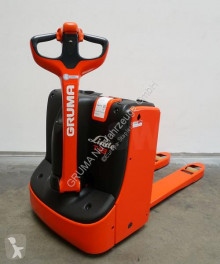 Самоходная тележка Linde T 18 б/у
