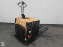 Transpalette Caterpillar NPP20N2R occasion