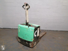 Transpaleta Caterpillar NPP20M usada