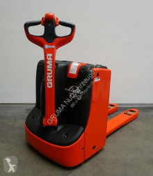 Linde T 20/1152 Niederhubwagen gebrauchter