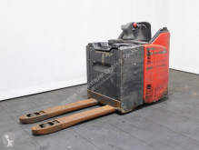 Transpalette Linde T 20 SP 131 accompagnant occasion