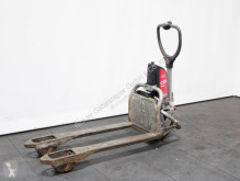 Linde CiTi one 1130 Niederhubwagen gebrauchter mit Deichsel