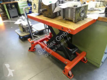 pallet truck