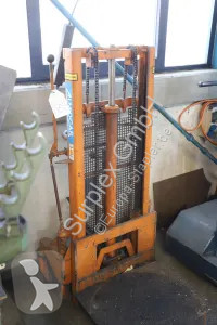 pallet truck