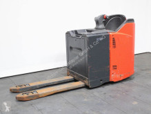 Linde T 20 SP 131 Niederhubwagen gebrauchter mit Deichsel