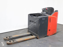 Linde T 20 SP 131 Niederhubwagen gebrauchter mit Deichsel