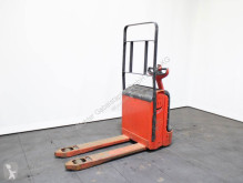 LindeT 16 360平台堆垛车 T 16 360 伴随式 二手