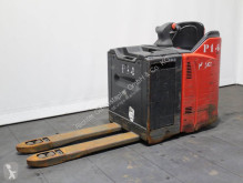 Linde T 20 SP 131 Niederhubwagen gebrauchter mit Deichsel