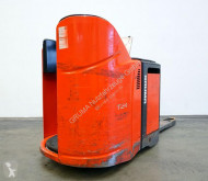 Linde T 24 SP/131 Niederhubwagen gebrauchter Fahrerstand