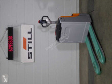 Самоходная тележка Still exu16/batt.neu б/у