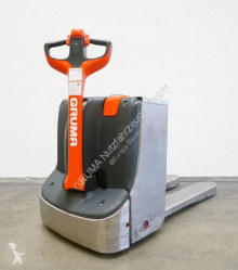 Самоходная тележка Linde T 18 б/у