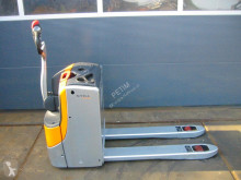 Still EXU 16 pallet truck used pedestrian