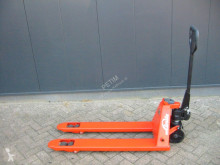 Самоходная тележка сопровождаемый Linde M