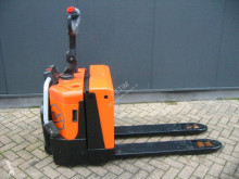 Transpallet guida in accompagnamento BT LPE 200-8