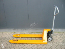 Transpallet guida in accompagnamento Still HPT 25 QL