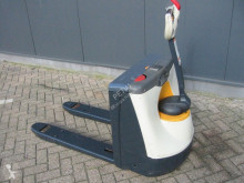 Wózek paletowy Crown WP 3015 dodatkowo używany