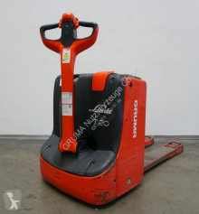 Linde T 20/1152 pallet truck used