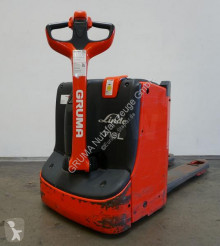 Linde T 16 L/1152 pallet truck used