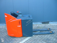 Linde stand-on pallet truck T20 SP