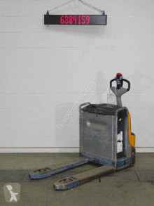 Still pallet truck exu20/1000mm/680mm