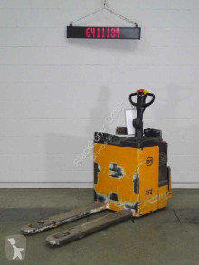 OM tsx20 pallet truck used