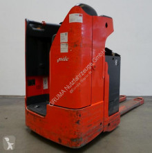 Linde sit-on pallet truck T 20 S/144