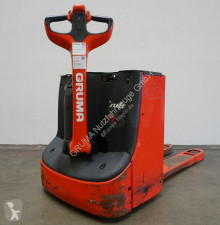 Linde pallet truck T 16 1152