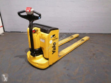 Yale MP22 pallet truck used