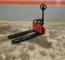 Transpallet guida in accompagnamento NCT TL 15 1.5T New pallet truck Lithium battery