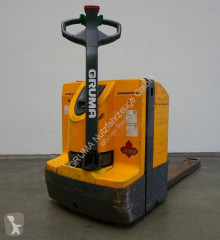 Transpaleta Jungheinrich EJE 20 usada