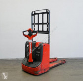 Transpaleta Linde T 18 usada