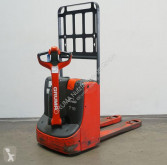 Transpaleta Linde T 18 usada