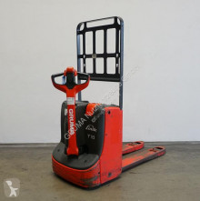 Транспалетна количка Linde T 18 втора употреба