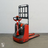 Transpalette Linde T 18 occasion
