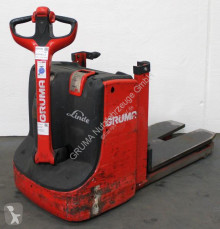 Transpalette Linde T 28 L/1152 Rotabatt occasion