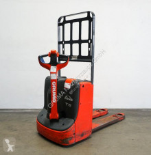 Transpalette Linde T 18 occasion