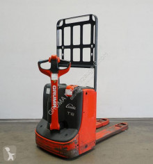 Transpalette Linde T 18 occasion