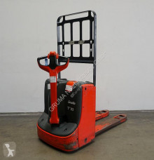Transpalette Linde T 18 occasion