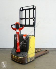 Transpalette Linde T 18 occasion