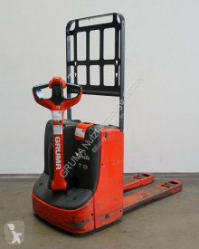 Transpalette Linde T 18 occasion