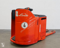 Transpalette Linde T 30 SP/131 à porté debout occasion